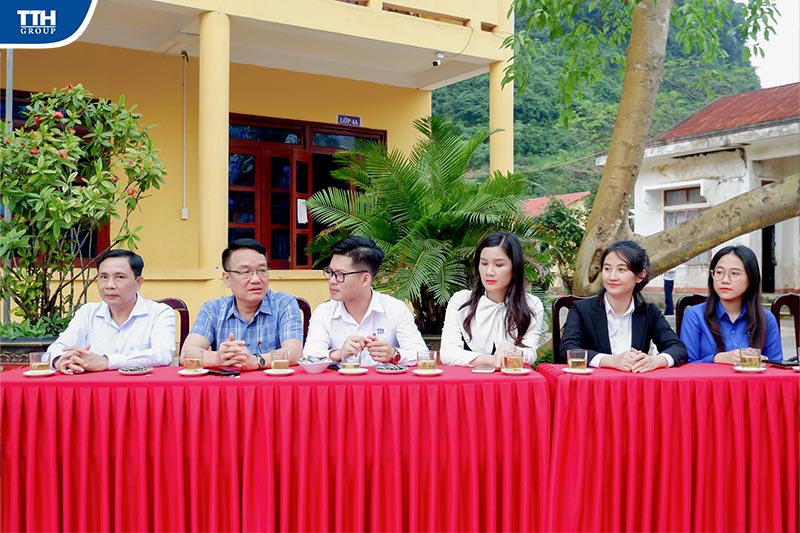 Bảo Hiểm Xã Hội tỉnh Quảng Bình phối hợp với Bệnh viện Đa khoa TTH Quảng Bình