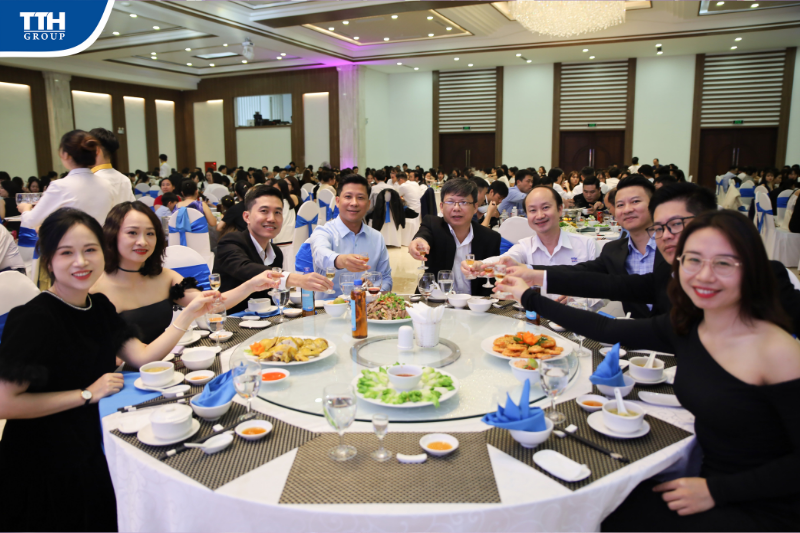 Trong năm 2023 này, TTH Group đã thành công chào đón thêm thành viên mới: Bệnh viện Đa khoa TTH Quảng Bình