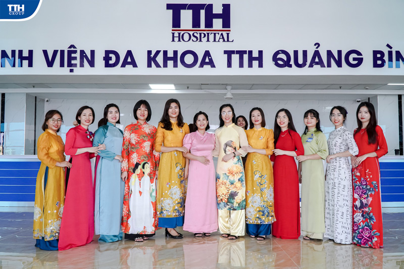 CBNV nữ tham gia hội nghị 3