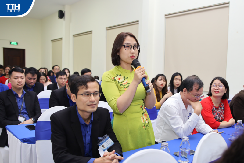 góp phần đưa ra những giải pháp phù hợp nhằm cải thiện, nâng cao quyền và chế độ cho người lao động.