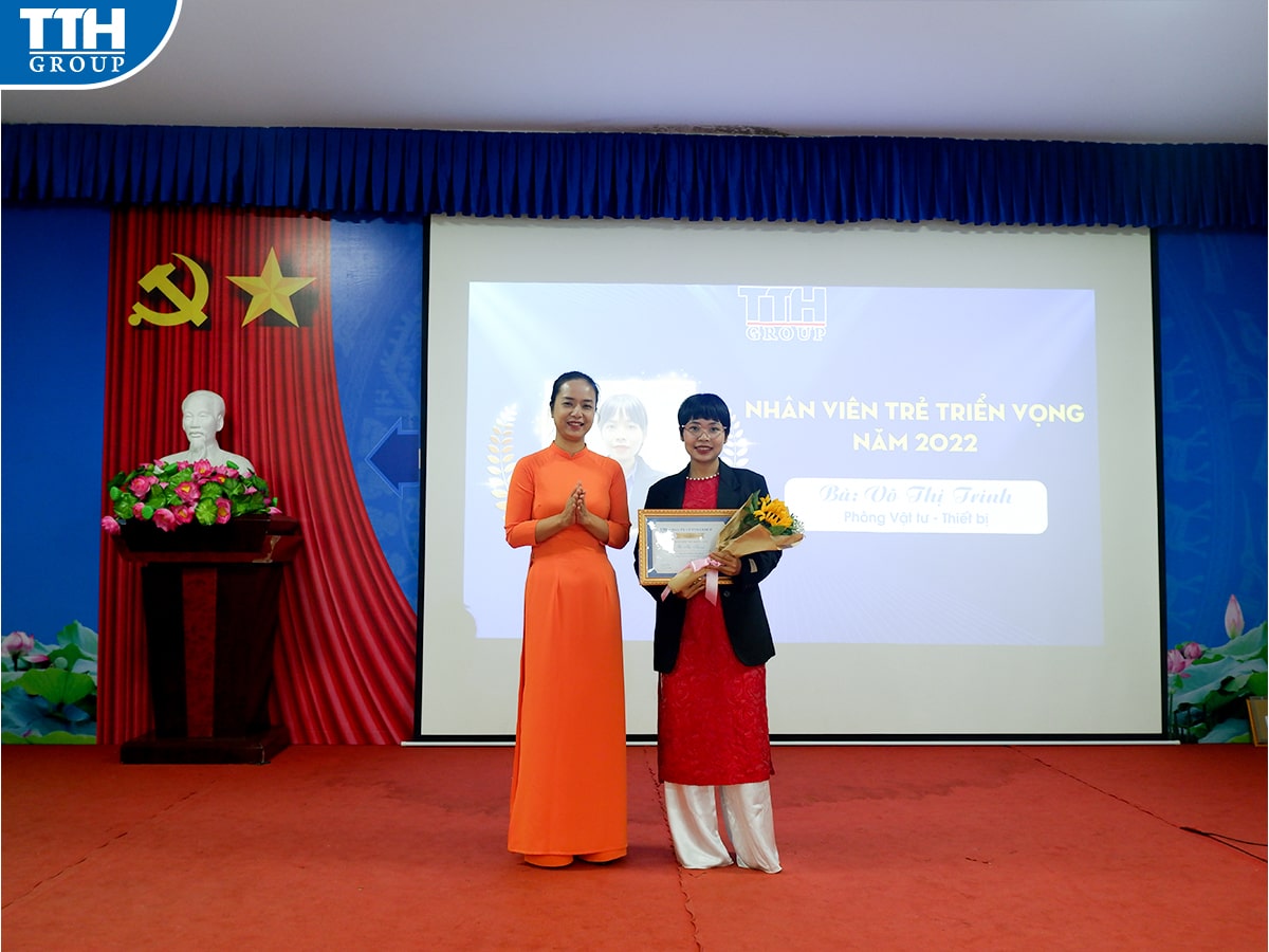 Với kế hoạch phát triển năm 2023, Ban lãnh đạo đã vạch ra những mục tiêu