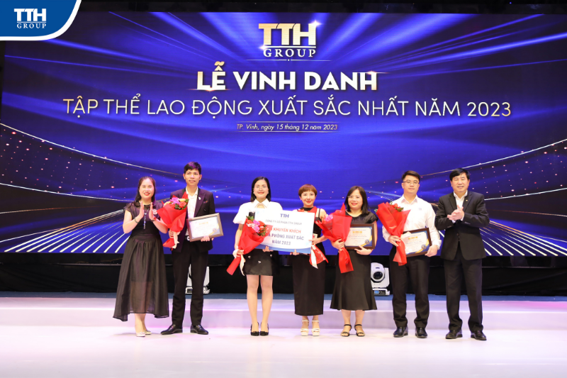 giải khuyến khích