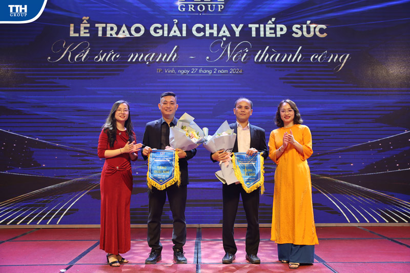 hình ảnh trong lễ kỷ niệm 5