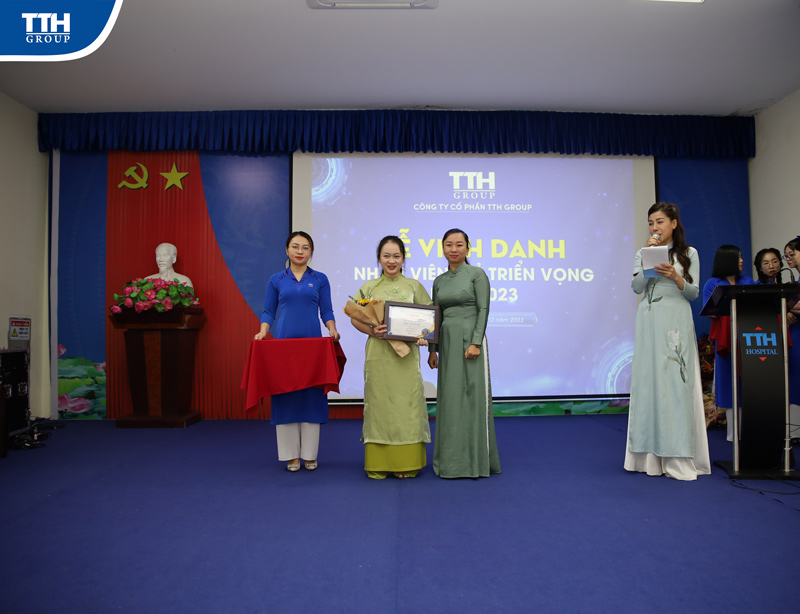  06 đồng chí được bổ nhiệm giữ các chức vụ mới