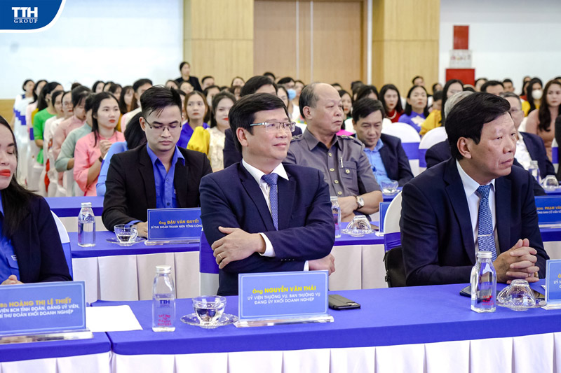 Ông Nguyễn Văn Thái - Phó Bí thư thường trực Đảng ủy Khối doanh nghiệp tỉnh Quảng Bình;