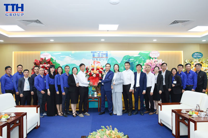 đoàn 5 CHÚC MỪNG NGÀY THẦY THUỐC VIỆT NAM 27/2