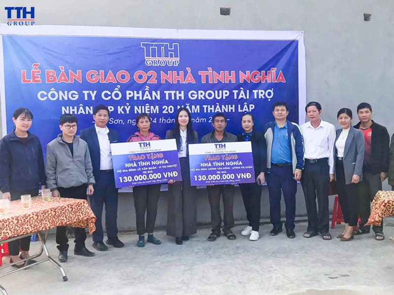 Các hoạt động an sinh xã hội luôn được TTH chú trọng