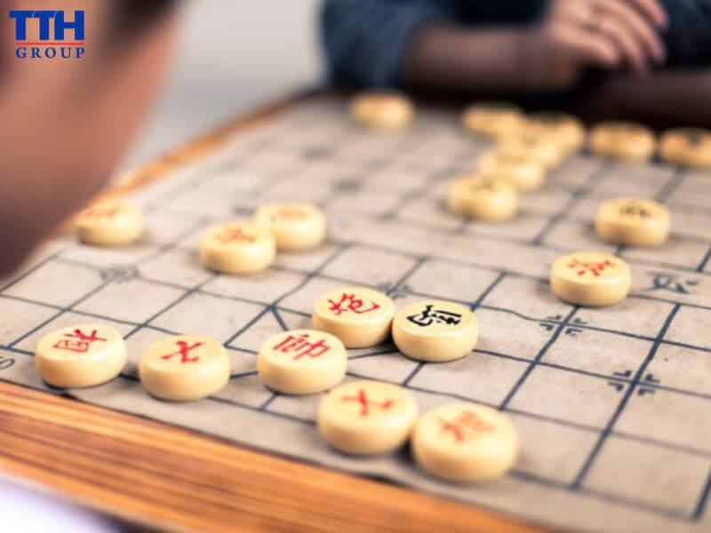 Câu lạc bộ Cờ tướng và tổ chức Giải đấu “Cờ tướng Kết nối”