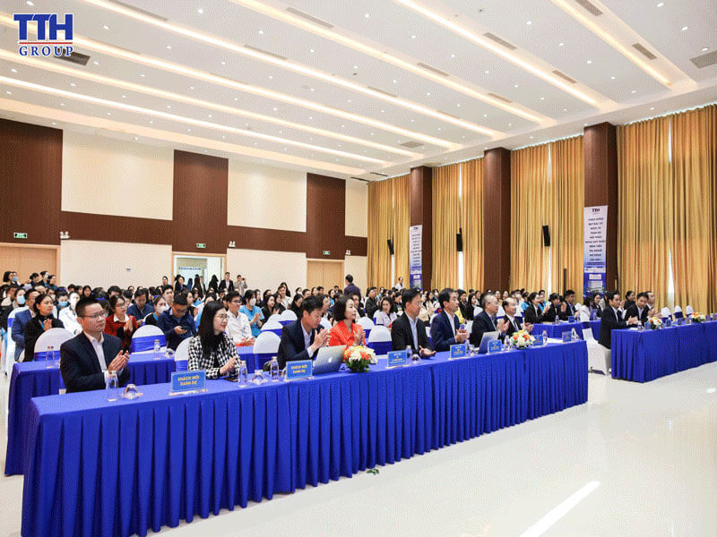 Cầu nối tri thức – Kết nối cộng đồng chuyên môn