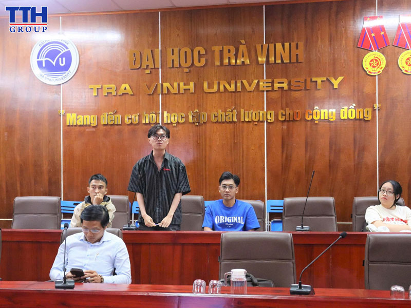Chính sách hỗ trợ toàn diện - Nuôi dưỡng nhân tài, tạo dựng gắn kết