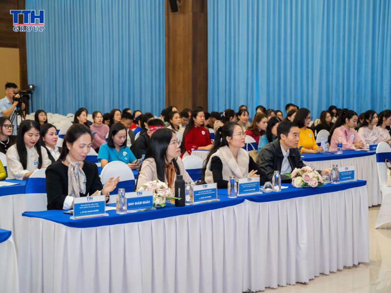 Cuộc thi “Văn hóa TTH - Lan tỏa từ trái tim”