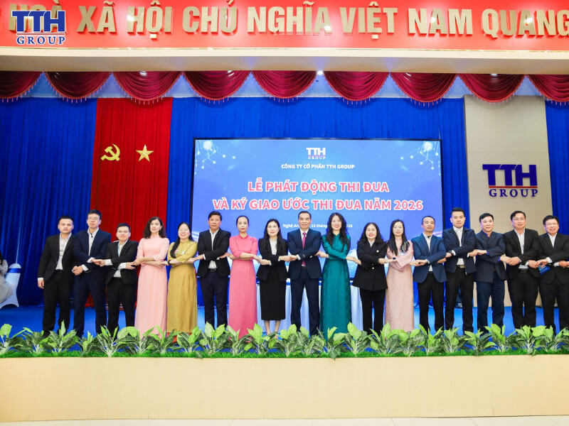Ghi nhận - Tôn vinh - Cam kết hành động