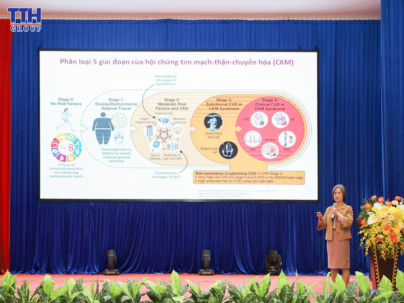 Góp phần nâng cao chất lượng chuyên môn