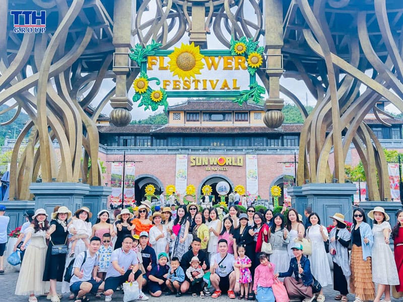 Hành trình trải nghiệm đầy cảm xúc tại thành phố Đà Nẵng