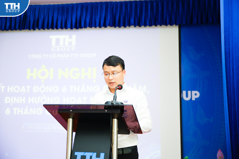 kết quả đạt được của Công ty Cổ phần Winmed Việt Nam và các Phòng/Ban Tổng Công ty trong 06 tháng đầu năm 2023