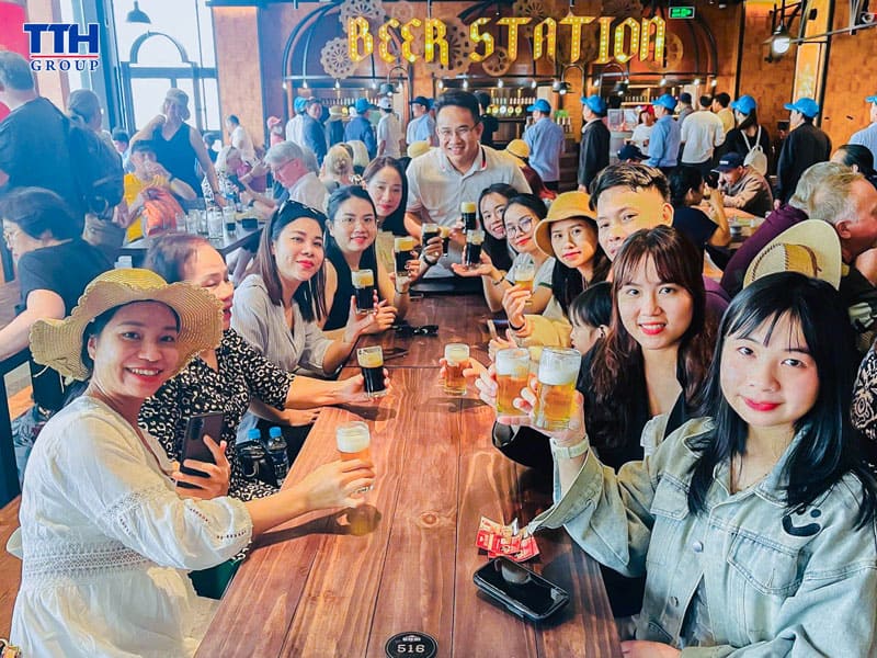 Khép lại hành trình – Khởi đầu cho những bước tiến mới