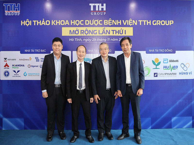 Lan tỏa giá trị – Hướng tới phát triển bền vững