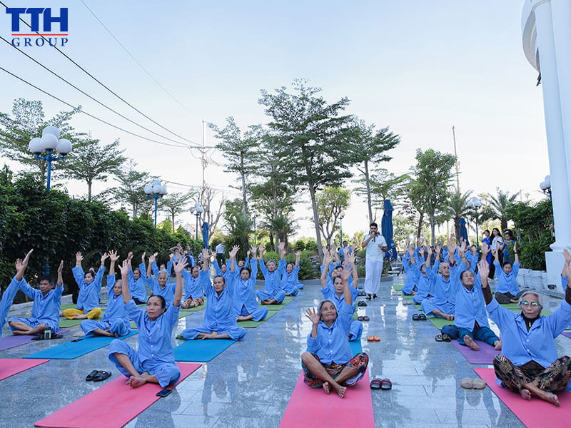 Lan tỏa lối sống tích cực – Hướng đến cộng đồng