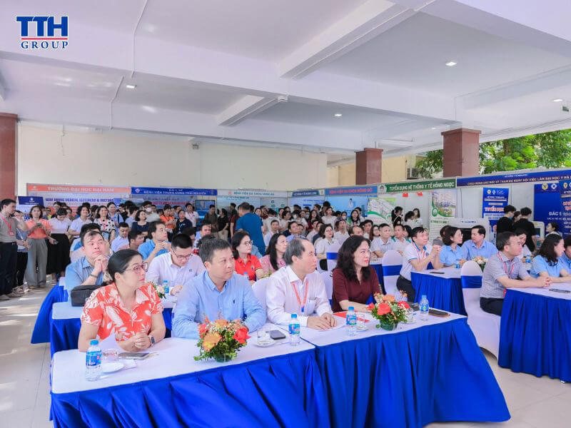 Lời cảm ơn và cam kết đồng hành