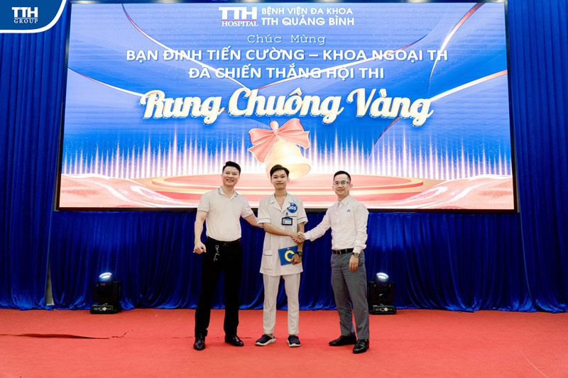 Đây là hoạt động nhằm thúc đẩy phong trào thi đua học tập nâng cao trình độ chuyên môn