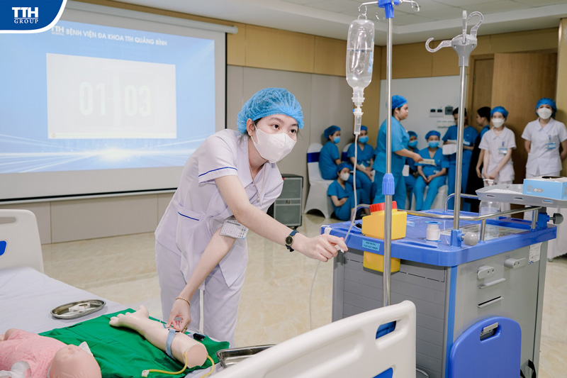 Phần thi lý thuyết “Rung chuông vàng” gồm 50 câu hỏi