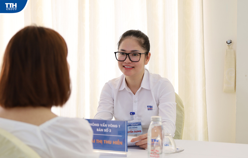 Có thể nói sự kiện Ngày Hội Tuyển Dụng 