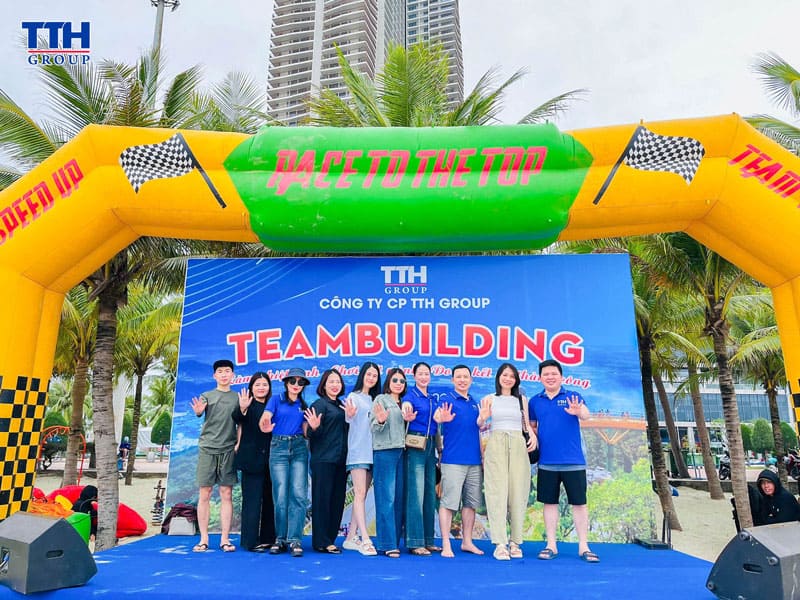 Nguồn động lực từ sự quan tâm của Ban lãnh đạo