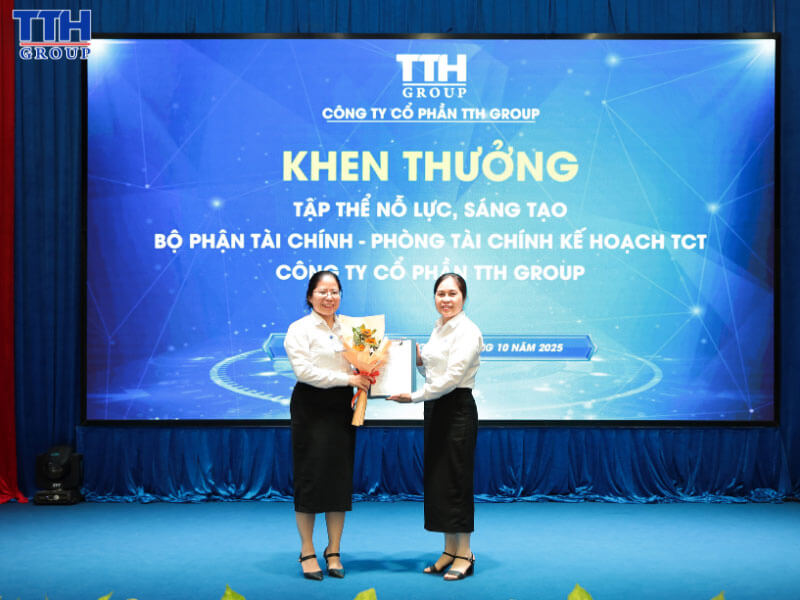 nhiều cá nhân và tập thể đã có thành tích xuất sắc 1