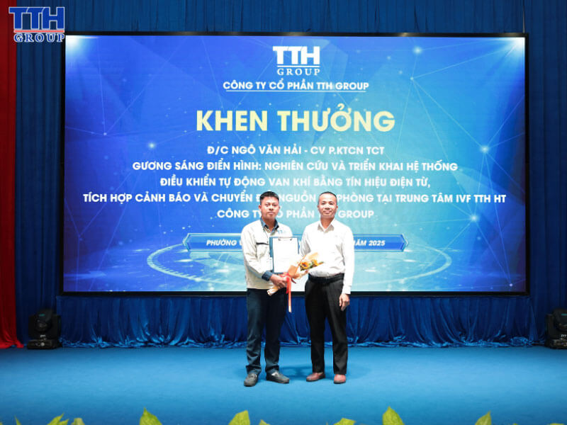 nhiều cá nhân và tập thể đã có thành tích xuất sắc 2