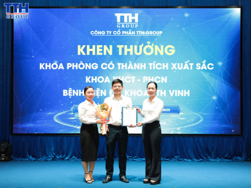 nhiều cá nhân và tập thể đã có thành tích xuất sắc 3