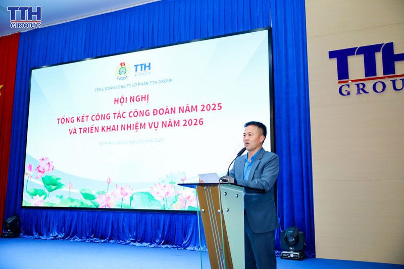 Nội dung hội nghị