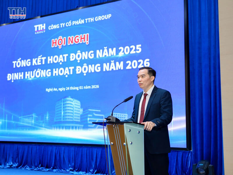 Quyết tâm hành động - Thống nhất mục tiêu