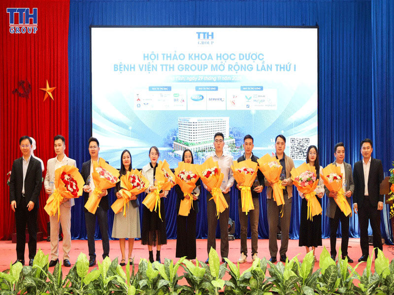 Sự kiện không chỉ tạo dấu ấn về mặt chuyên môn