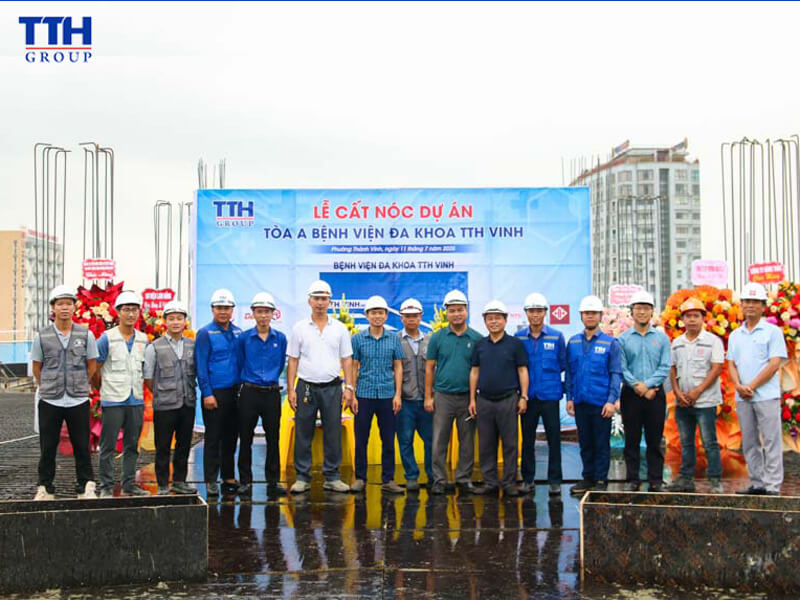 Tâm huyết gửi trao – Kiến tạo niềm tin