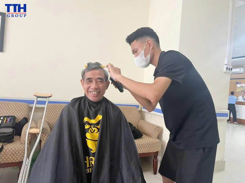 Thông tin chi tiết về chương trình