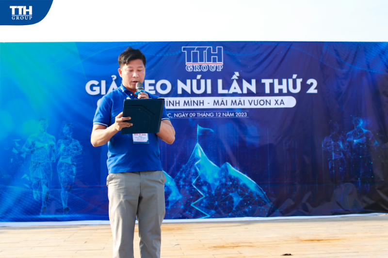 Chặng đường thi đấu năm nay của các vận động viên TTH tràn đầy thử thách