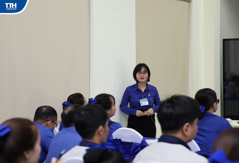 Việc hiểu rõ 5S là gì cũng như các cách thực hành 5S sẽ giúp CBNV