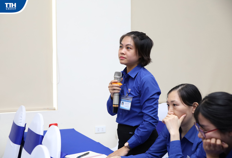 5S được xem là nền tảng cơ bản để thực hiện các hệ thống đảm bảo chất lượng