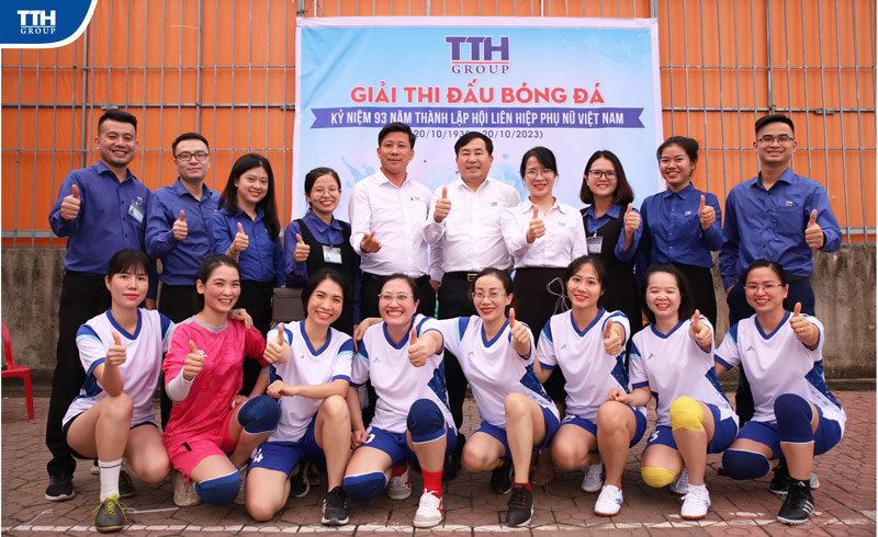 đội bóng tổng công ty