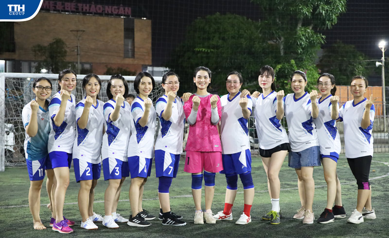 Giải Ba: Khối Tổng Công ty