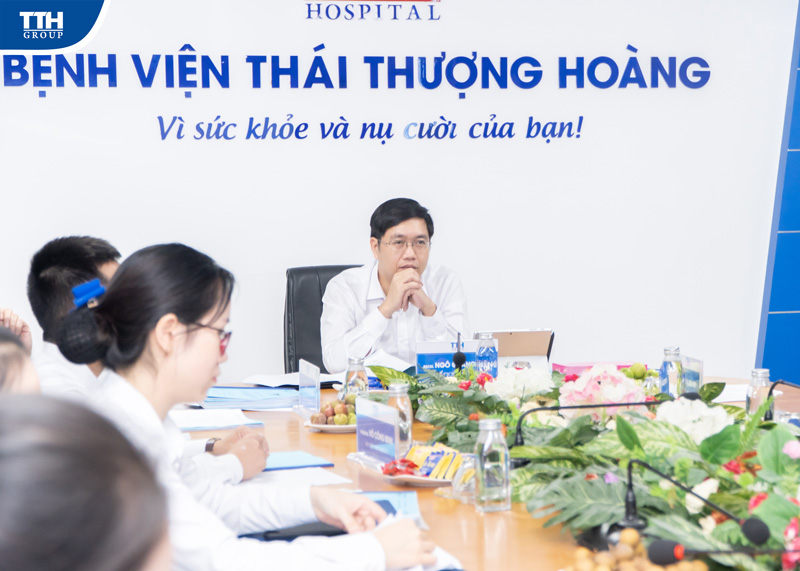 họp đội đồng nghiệm thu đề tài 
