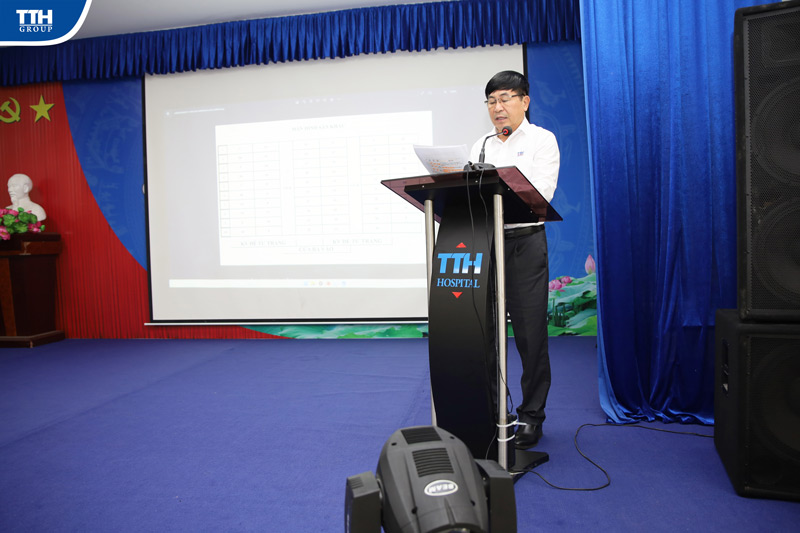 Ngày 14/9 vừa qua, kỳ thi Đánh giá Chất lượng chuyên môn năm 2023