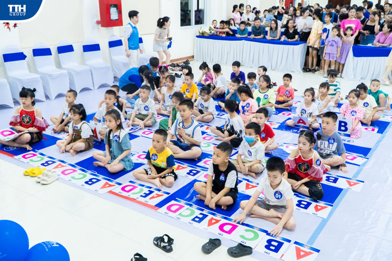 cuộc thi rung chuông vàng