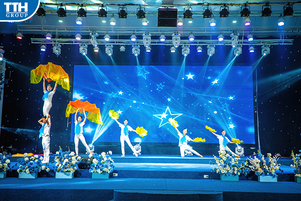 GALA DINNER KỶ NIỆM 68 NĂM NGÀY THẦY THUỐC VIỆT NAM 27/2/2023