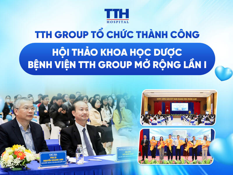 TỔ CHỨC THÀNH CÔNG HỘI THẢO KHOA HỌC DƯỢC BỆNH VIỆN MỞ RỘNG LẦN THỨ I